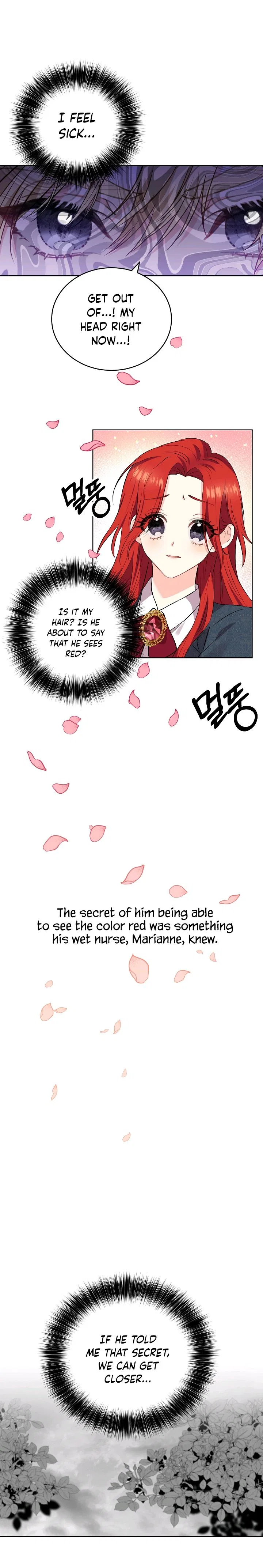I’ll Become the Tyrant’s Tutor Chapter 2 – Page 8