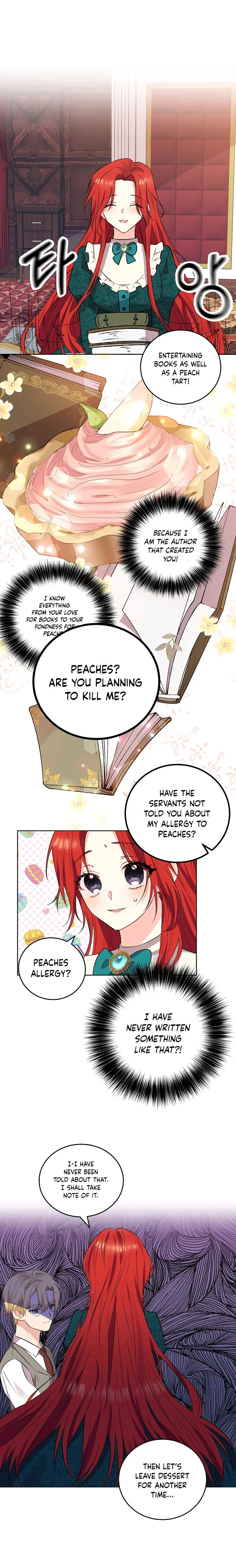 I’ll Become the Tyrant’s Tutor Chapter 2 – Page 13