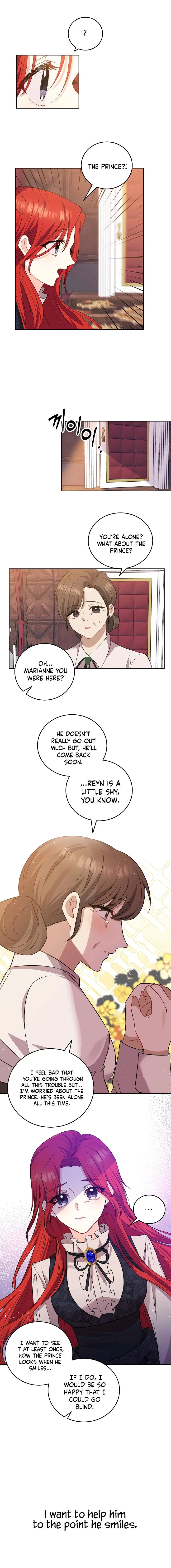 I’ll Become the Tyrant’s Tutor Chapter 2 – Page 17