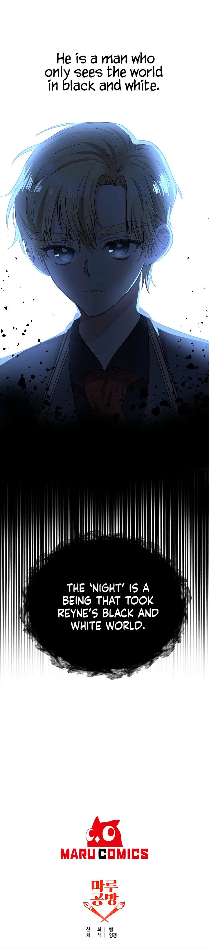 I’ll Become the Tyrant’s Tutor Chapter 2 – Page 19