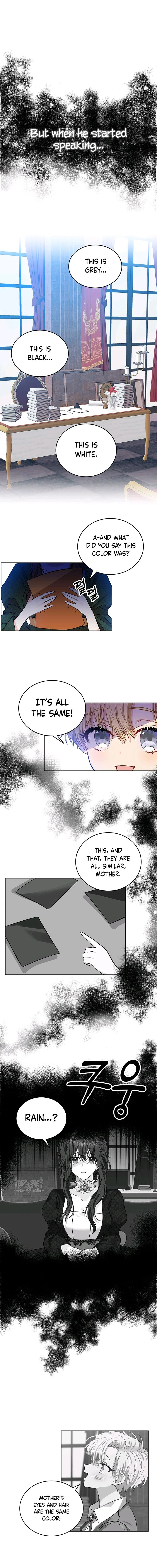 I’ll Become the Tyrant’s Tutor Chapter 1 – Page 6