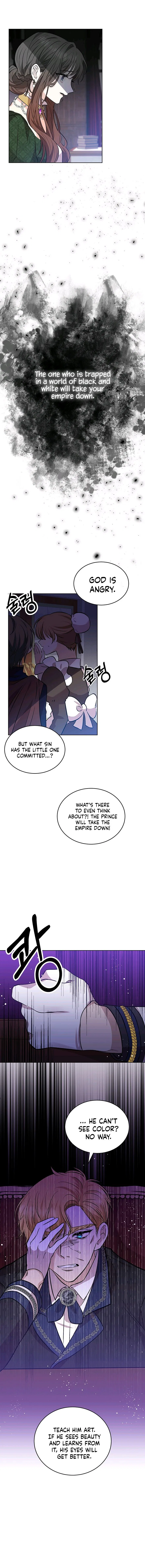 I’ll Become the Tyrant’s Tutor Chapter 1 – Page 7