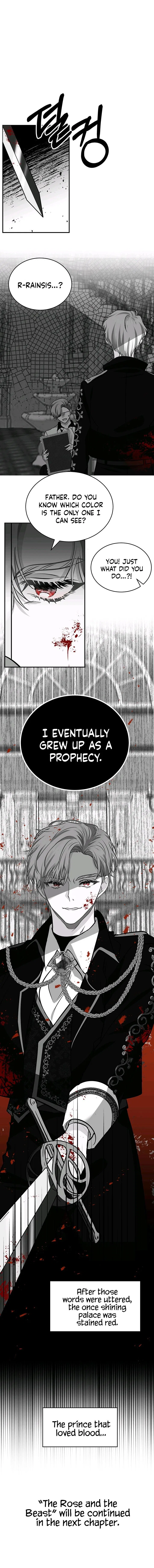 I’ll Become the Tyrant’s Tutor Chapter 1 – Page 10