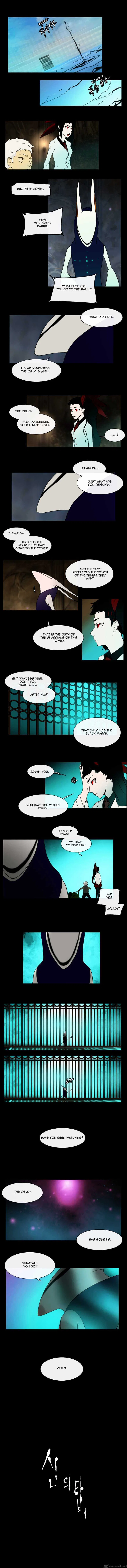 Tower of God Chapter 4 – Page 6