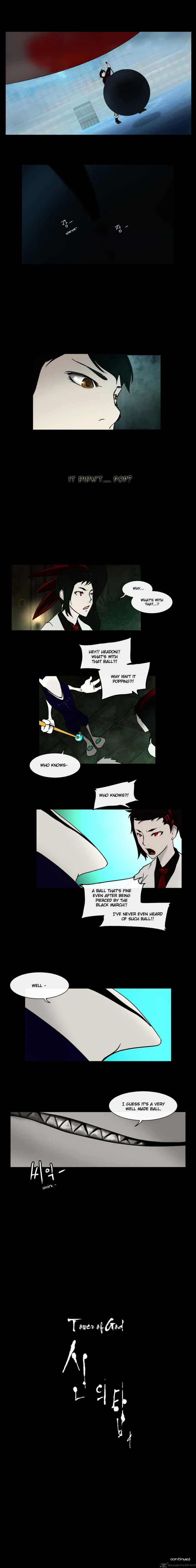 Tower of God Chapter 3 – Page 6