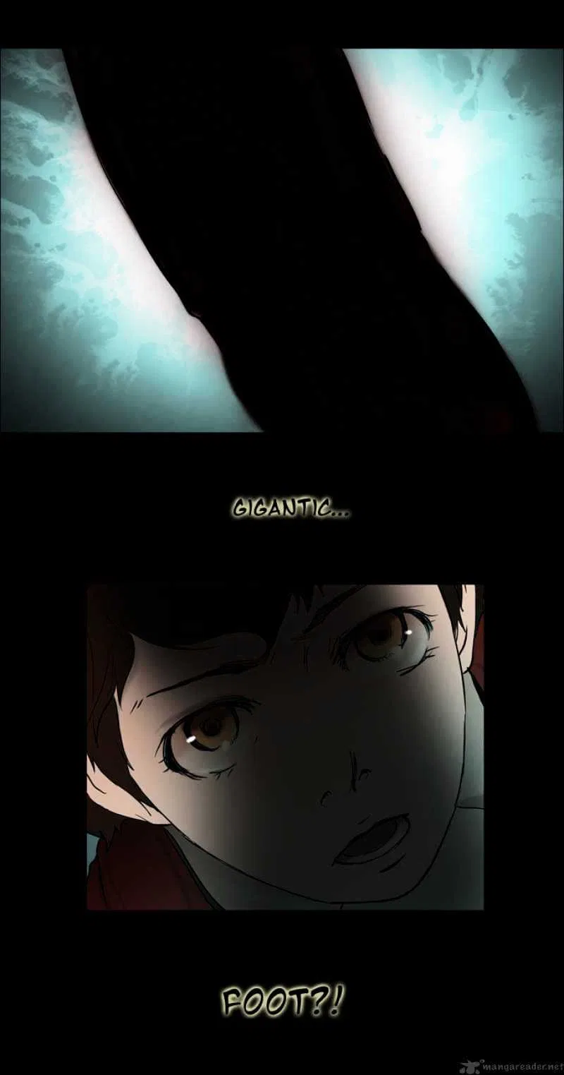 Tower of God Chapter 2 – Page 13