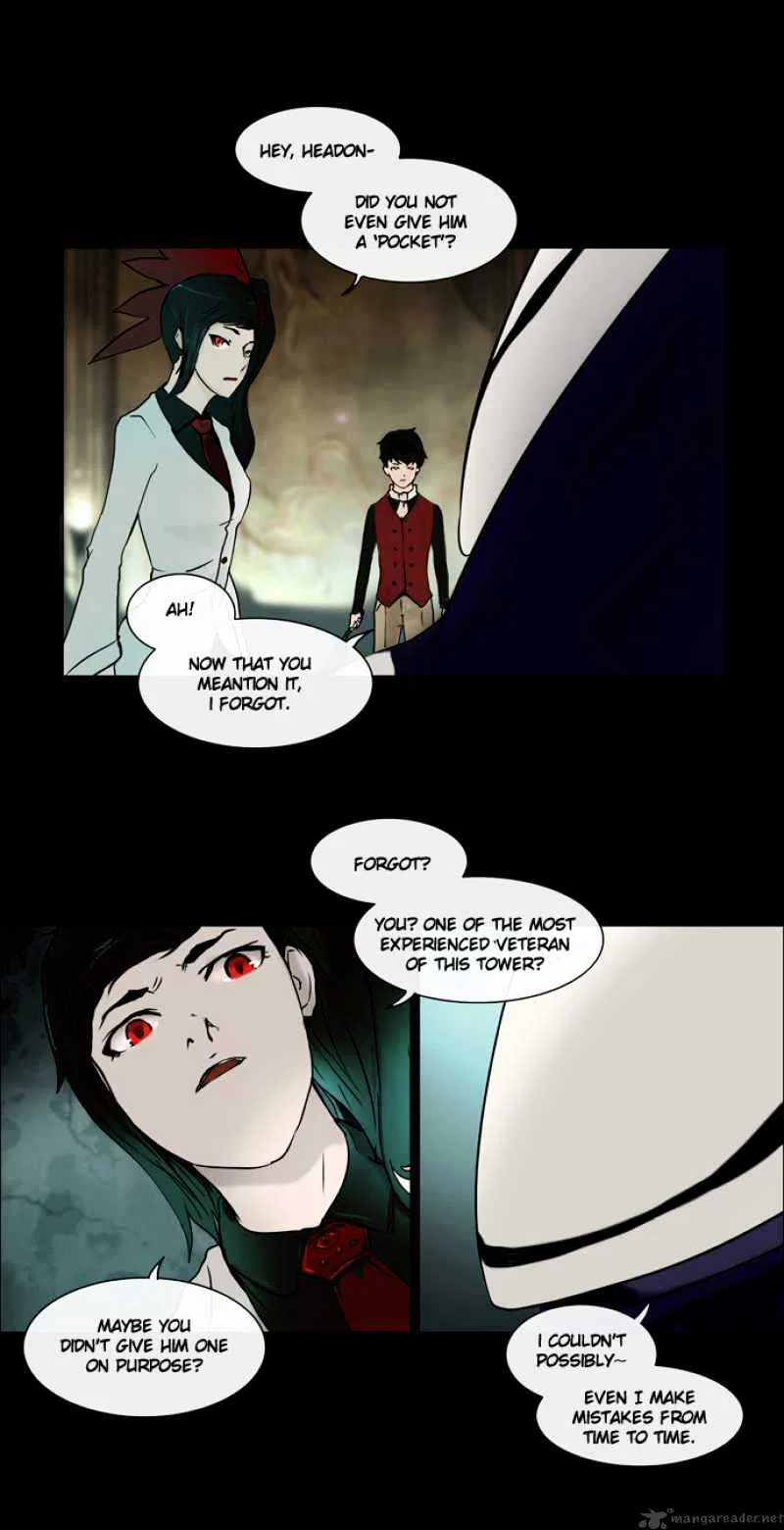 Tower of God Chapter 2 – Page 18