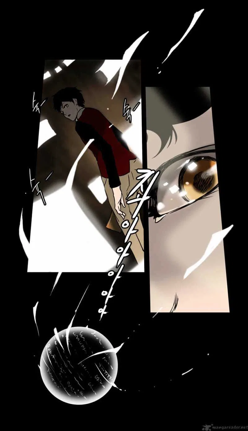Tower of God Chapter 2 – Page 24