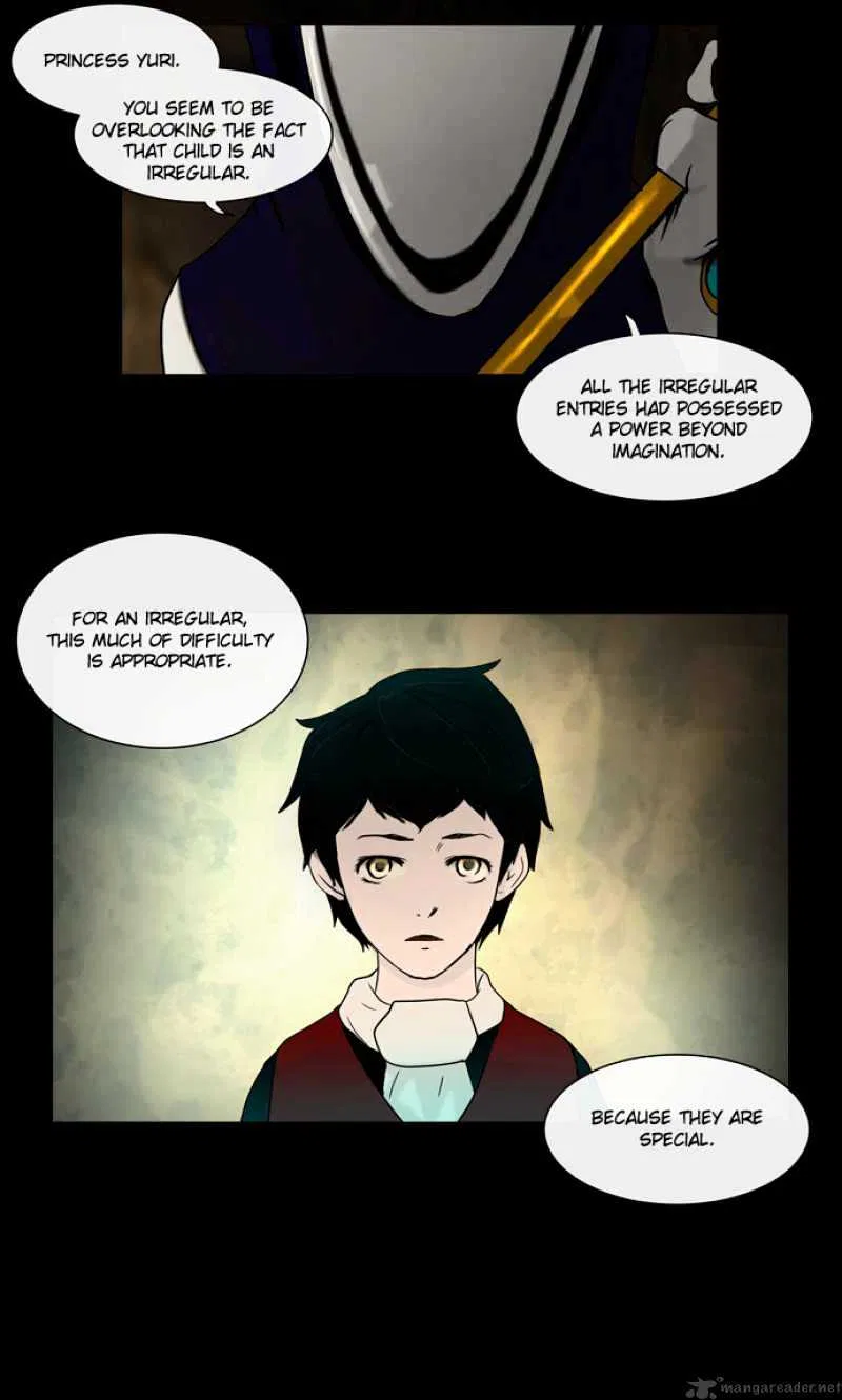 Tower of God Chapter 2 – Page 29