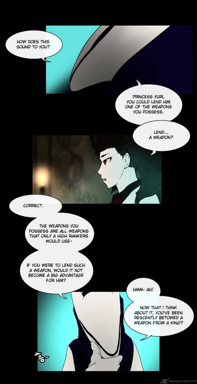 Tower of God Chapter 2 – Page 33