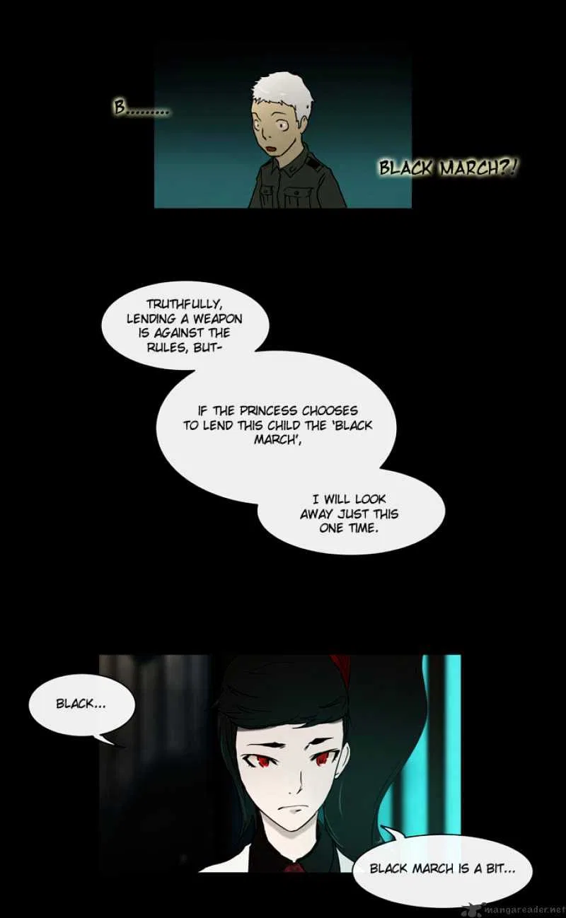 Tower of God Chapter 2 – Page 34
