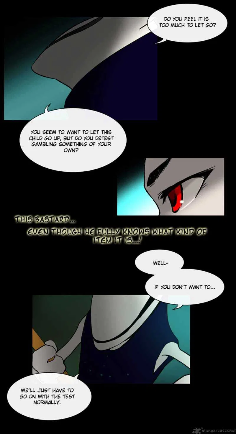 Tower of God Chapter 2 – Page 35