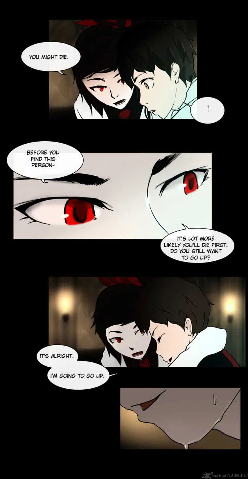 Tower of God Chapter 2 – Page 38