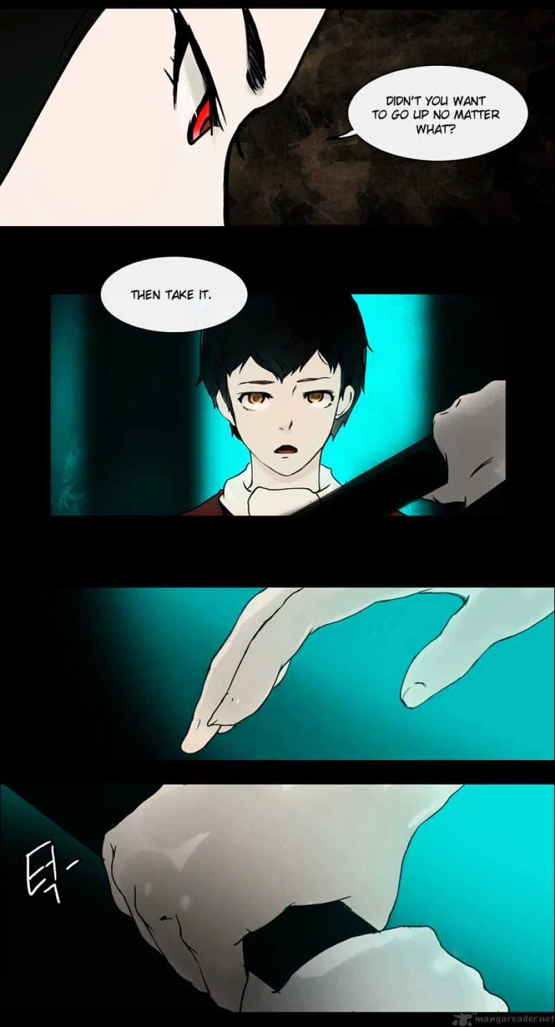 Tower of God Chapter 2 – Page 42