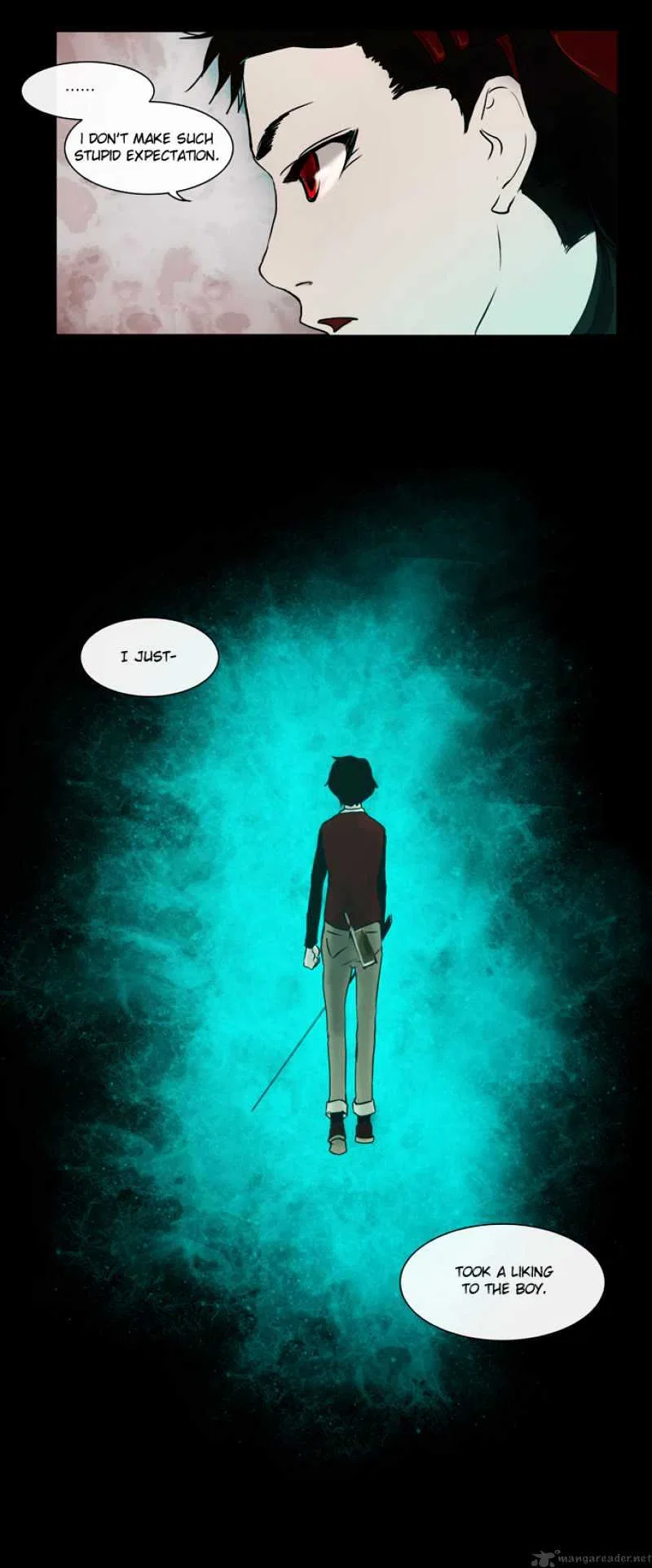 Tower of God Chapter 2 – Page 47
