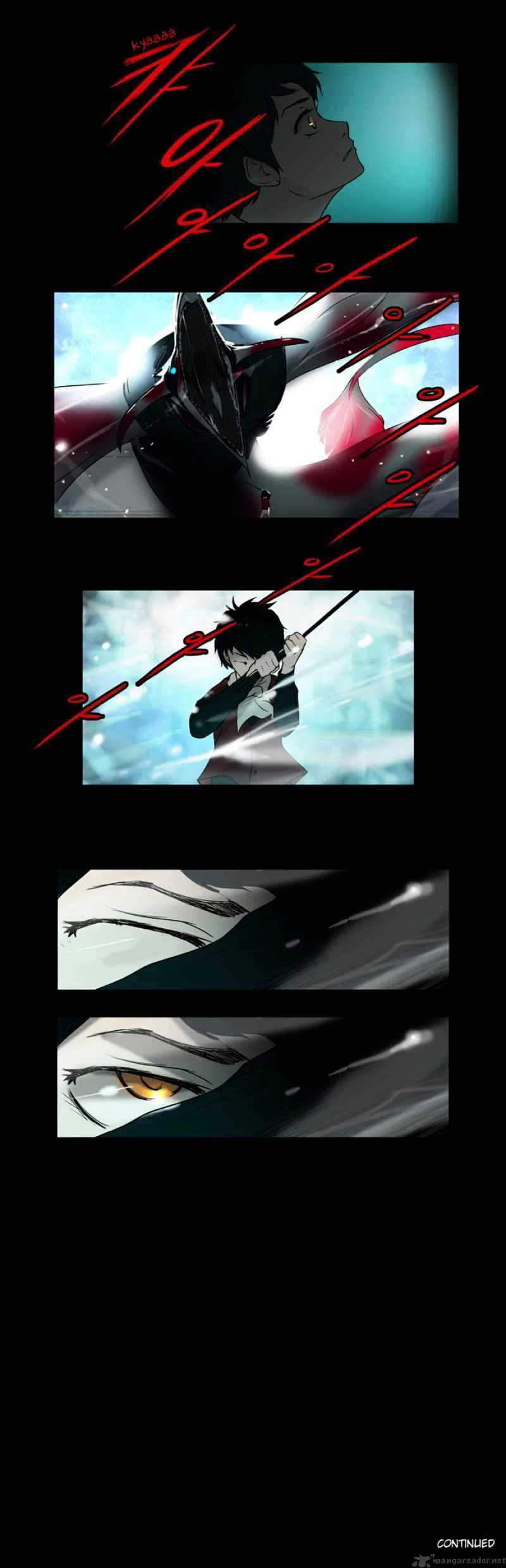 Tower of God Chapter 2 – Page 49