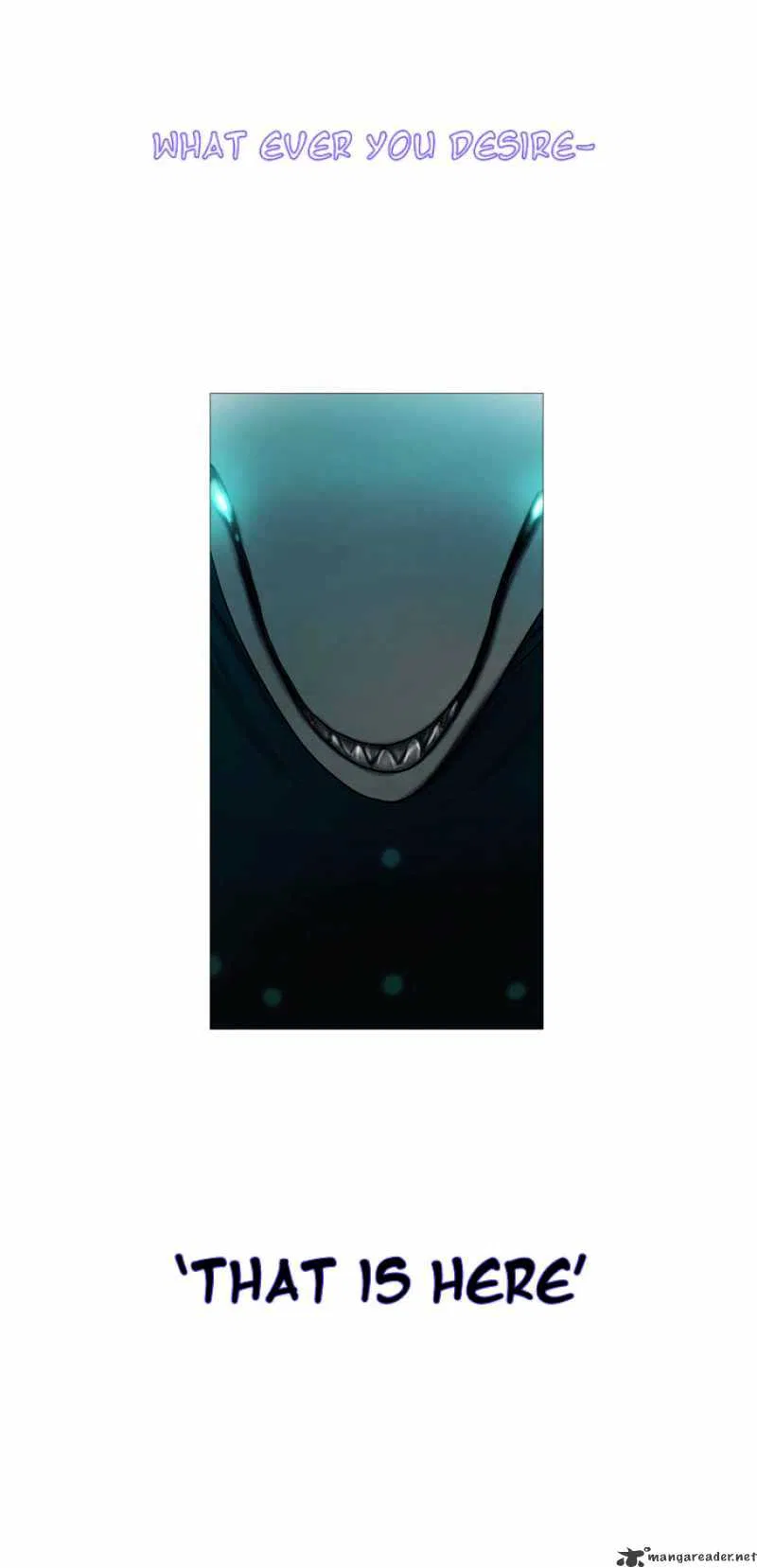 Tower of God Chapter 1 – Page 6