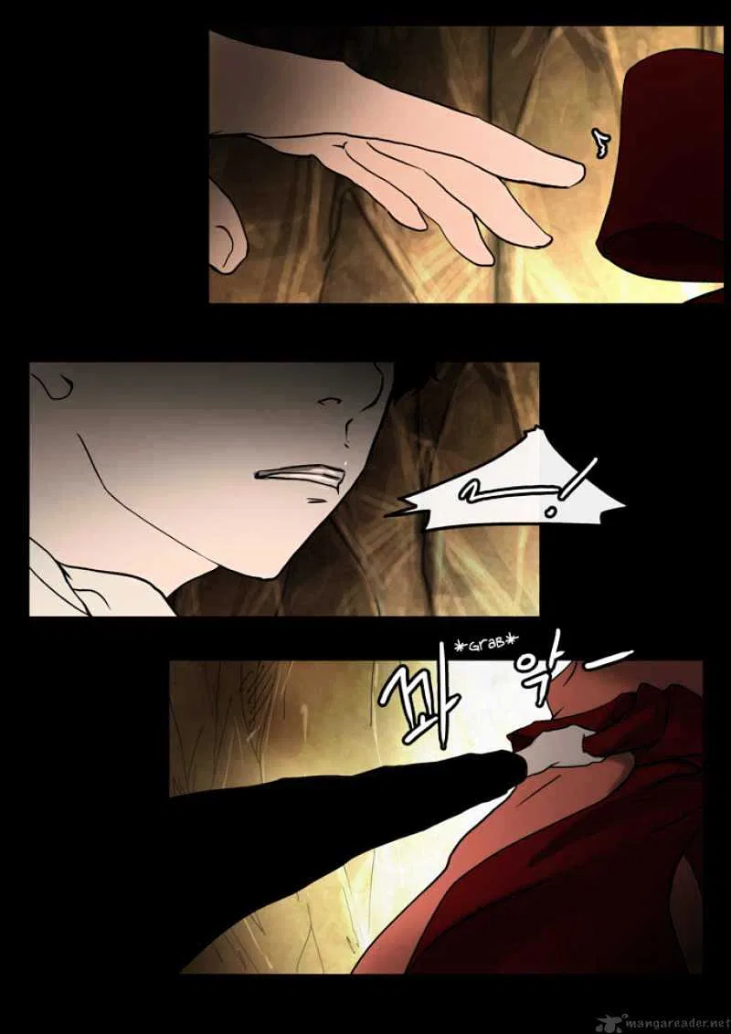 Tower of God Chapter 1 – Page 12