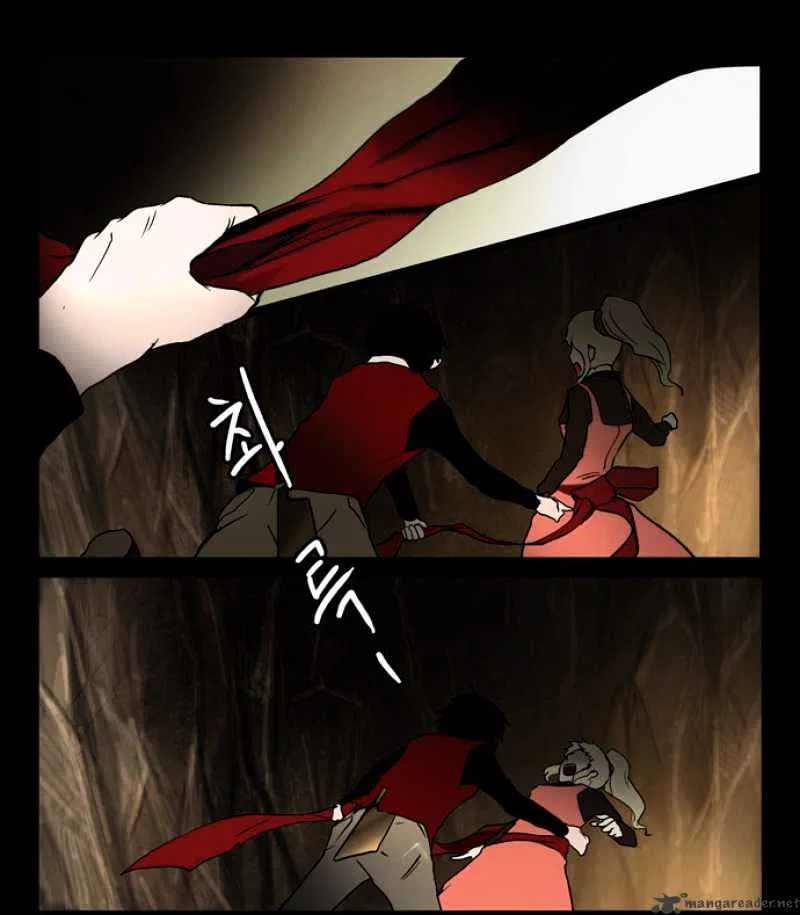 Tower of God Chapter 1 – Page 13