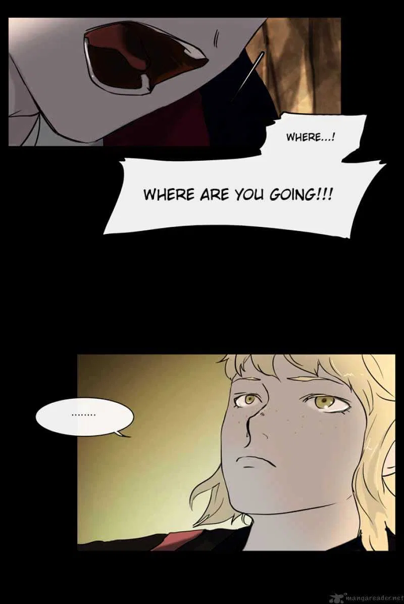 Tower of God Chapter 1 – Page 16