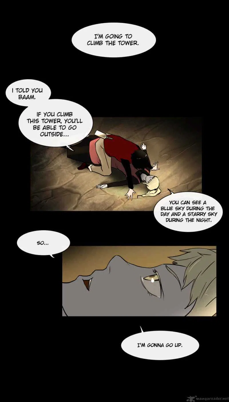 Tower of God Chapter 1 – Page 17