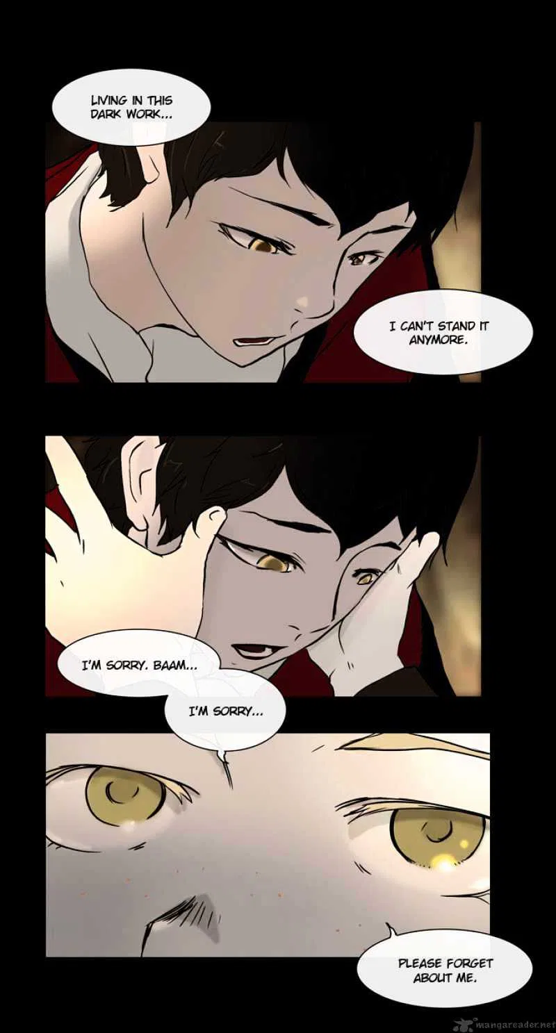 Tower of God Chapter 1 – Page 18