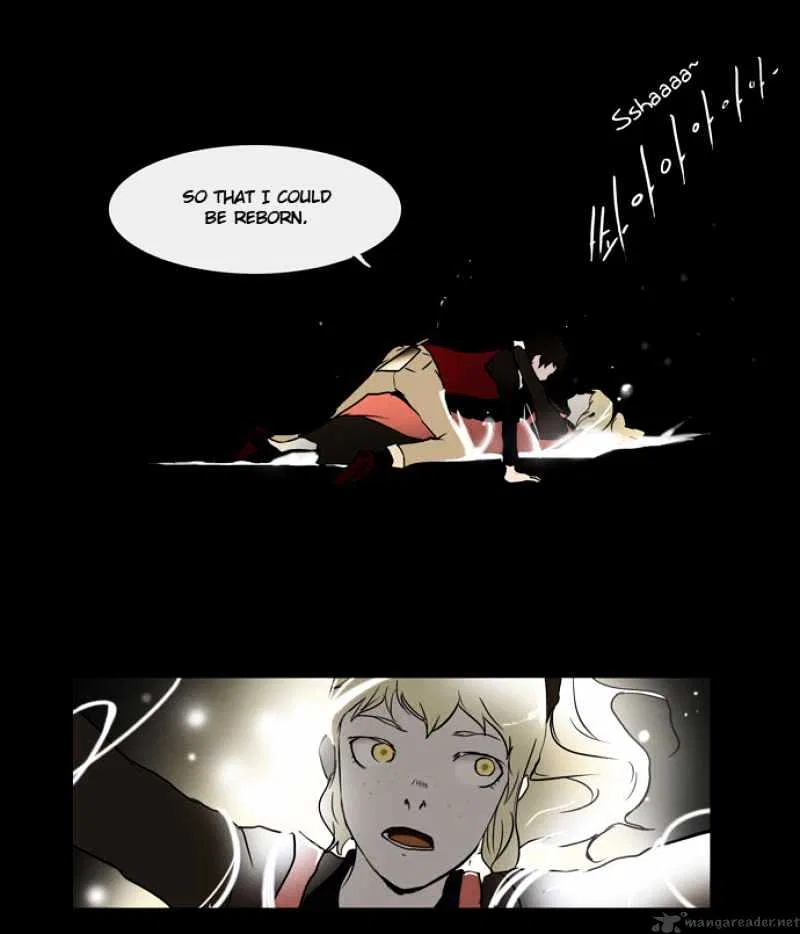 Tower of God Chapter 1 – Page 19