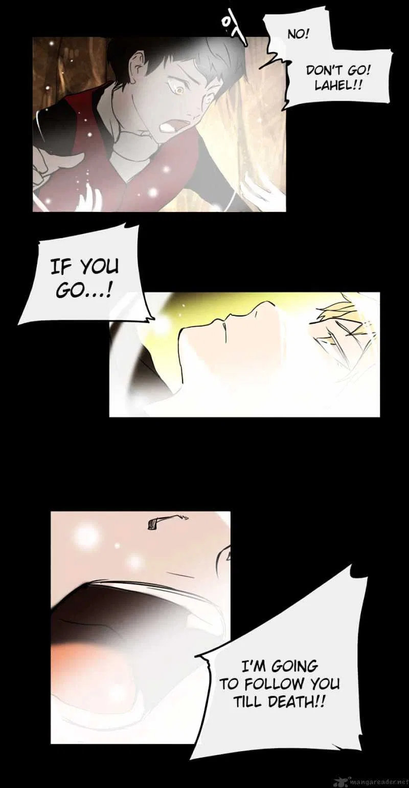 Tower of God Chapter 1 – Page 21