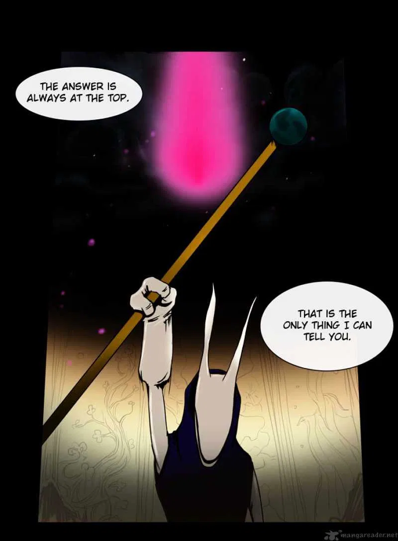 Tower of God Chapter 1 – Page 35