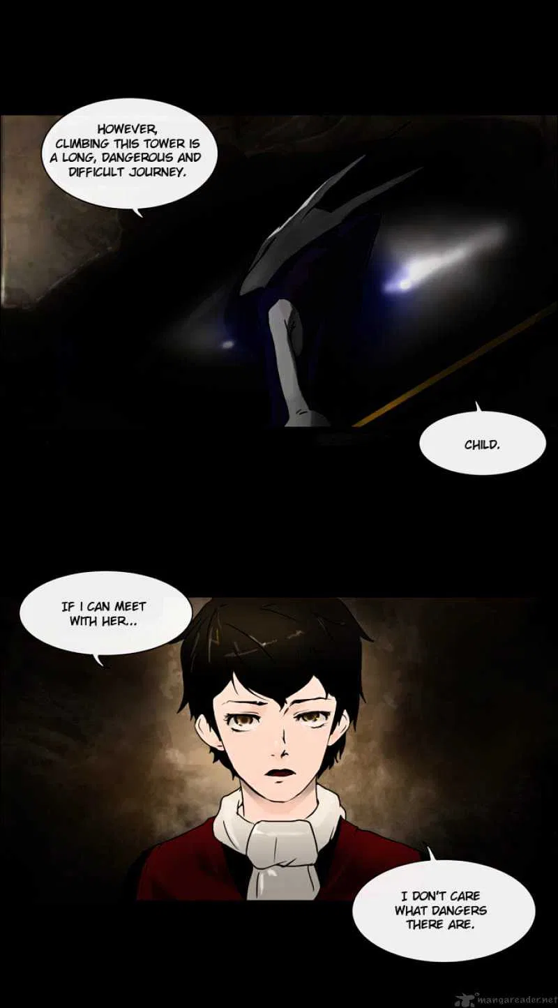 Tower of God Chapter 1 – Page 37