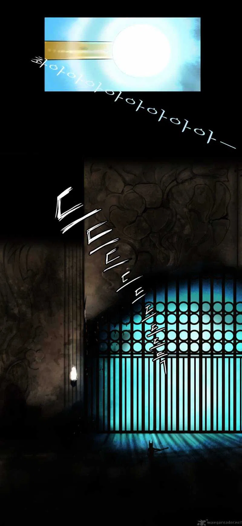 Tower of God Chapter 1 – Page 40