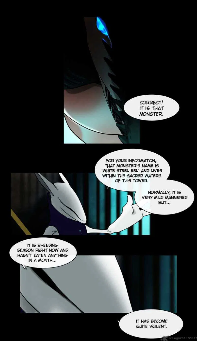 Tower of God Chapter 1 – Page 44