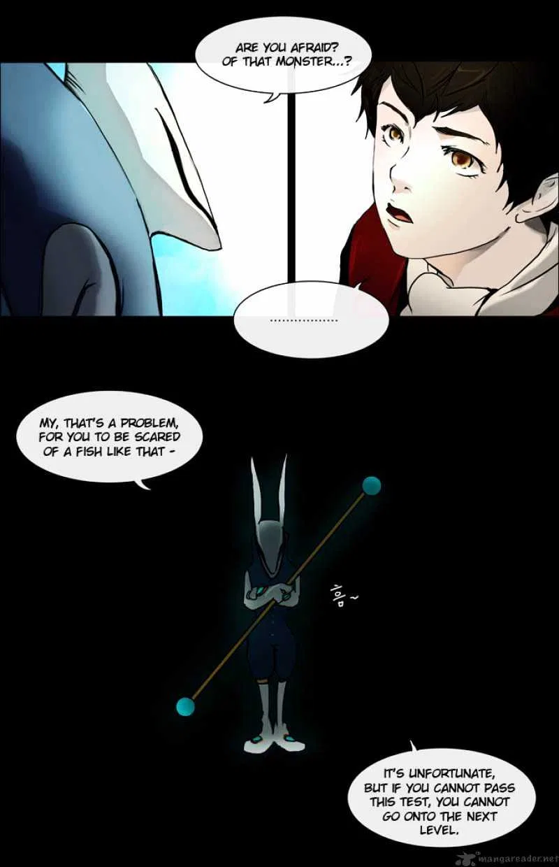 Tower of God Chapter 1 – Page 45