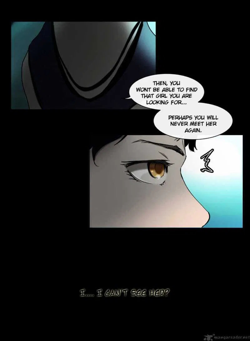 Tower of God Chapter 1 – Page 46
