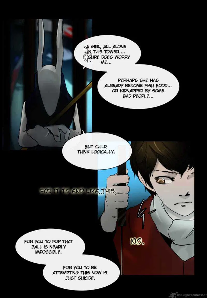 Tower of God Chapter 1 – Page 47
