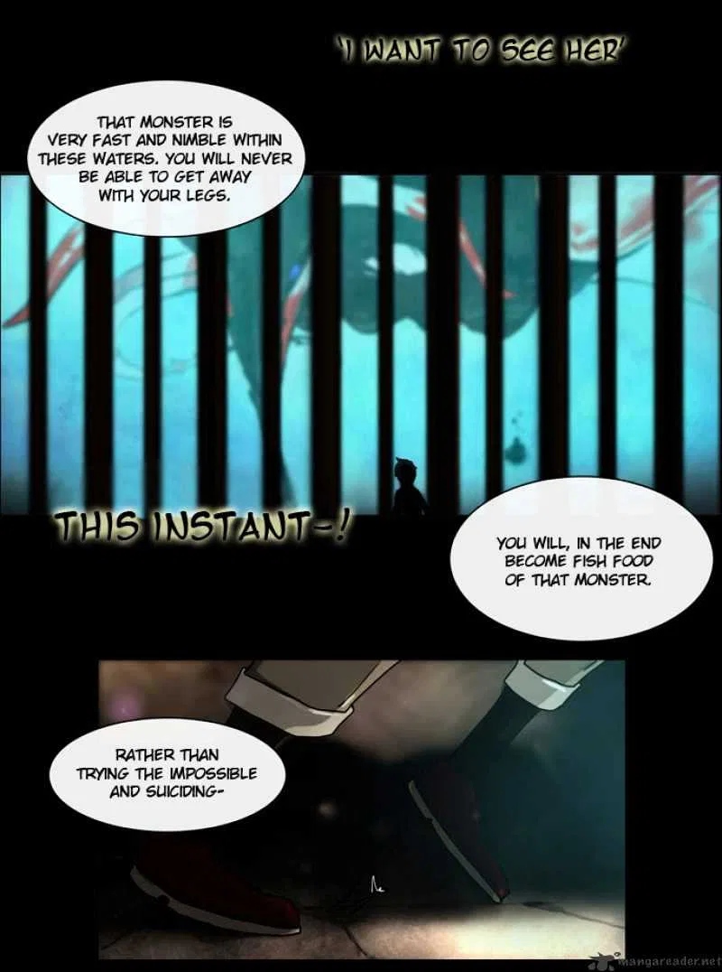 Tower of God Chapter 1 – Page 48