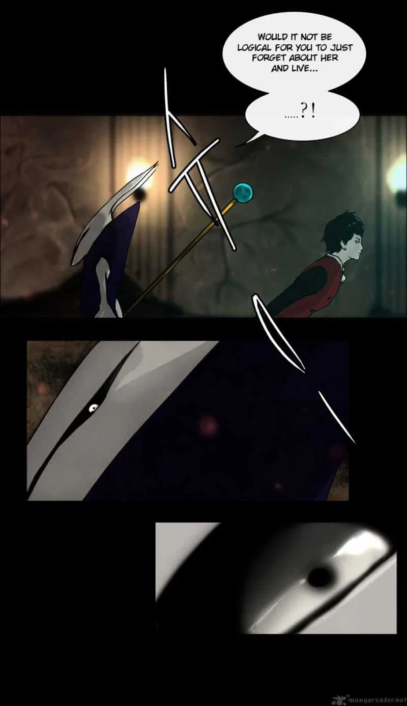 Tower of God Chapter 1 – Page 49