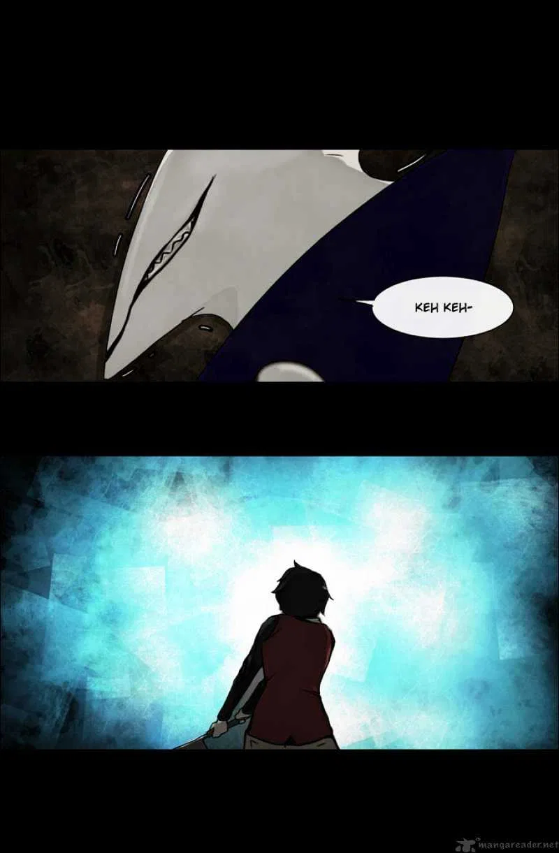 Tower of God Chapter 1 – Page 50