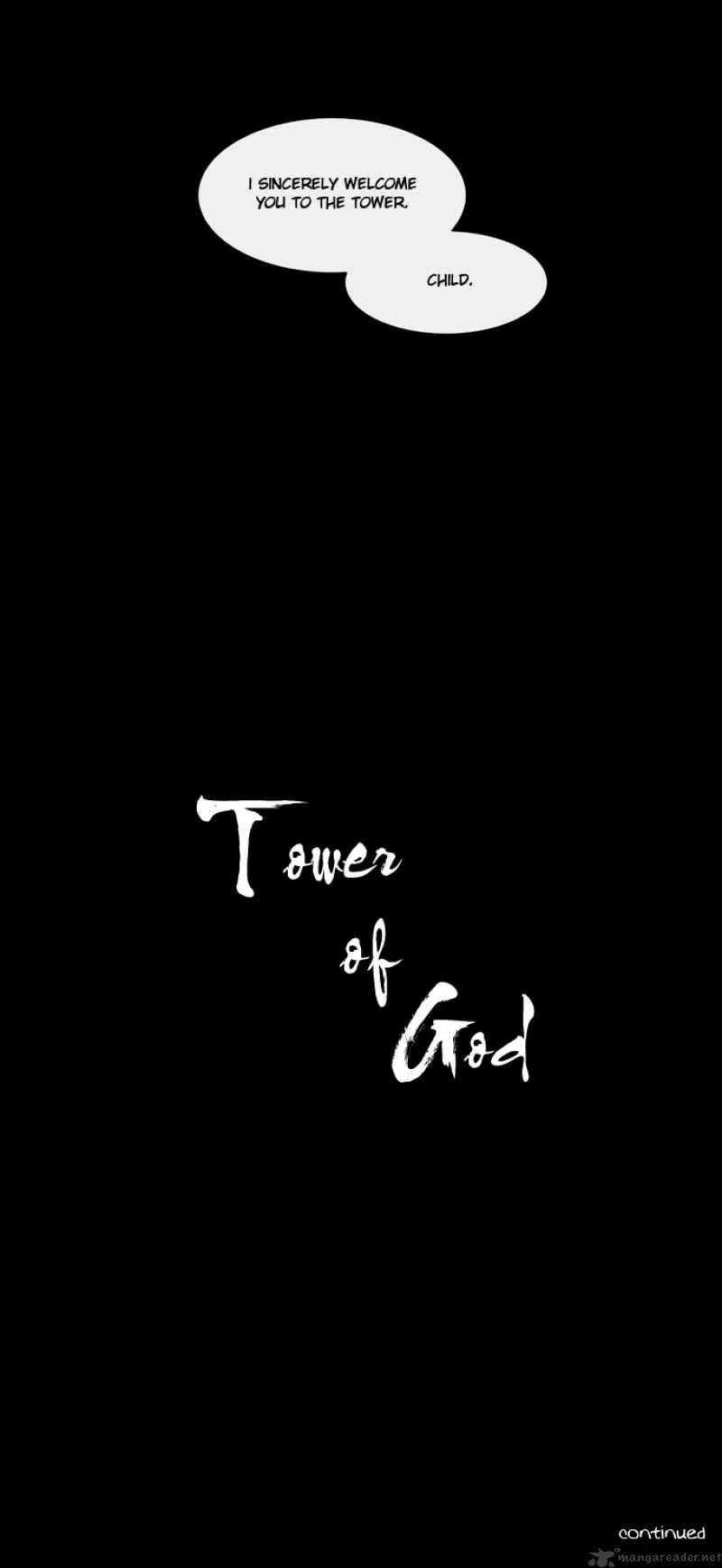Tower of God Chapter 1 – Page 51