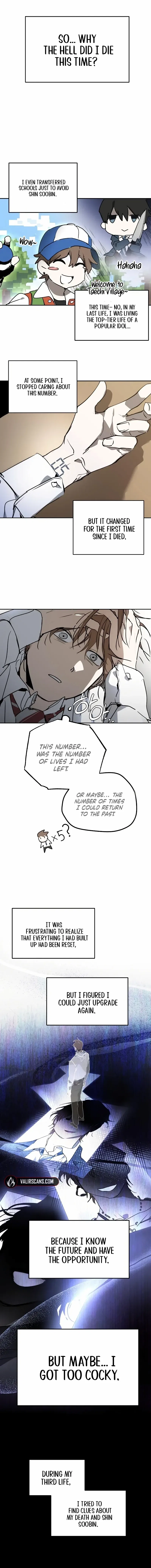 The Fundamental Law Chapter 5 – Page 3