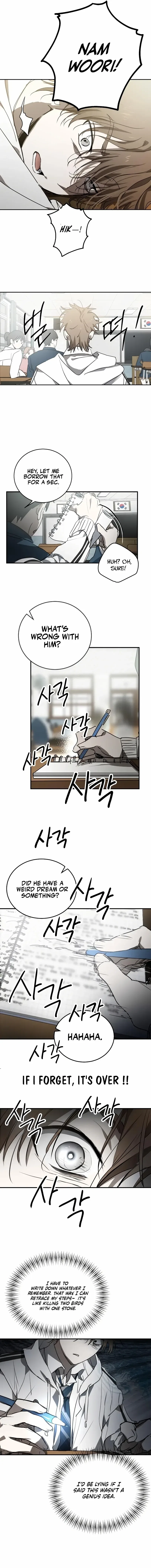 The Fundamental Law Chapter 5 – Page 11