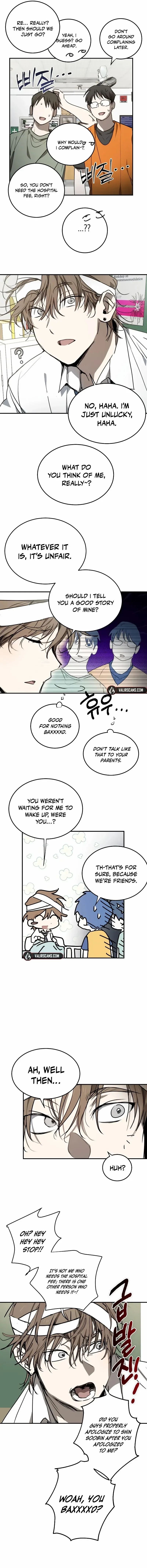 The Fundamental Law Chapter 4 – Page 2