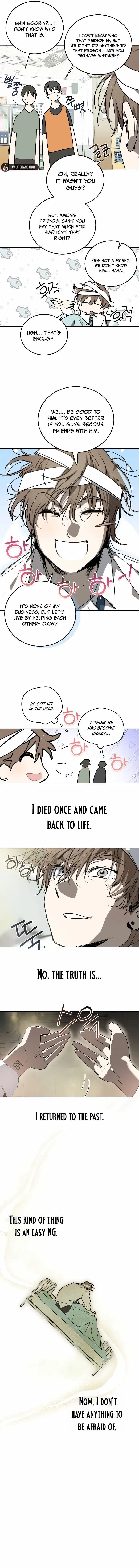 The Fundamental Law Chapter 4 – Page 3