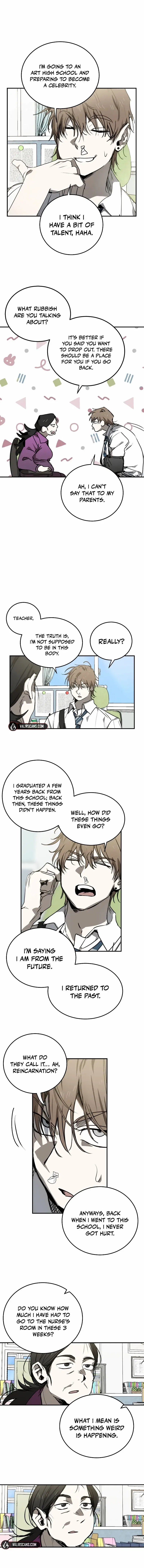 The Fundamental Law Chapter 4 – Page 6
