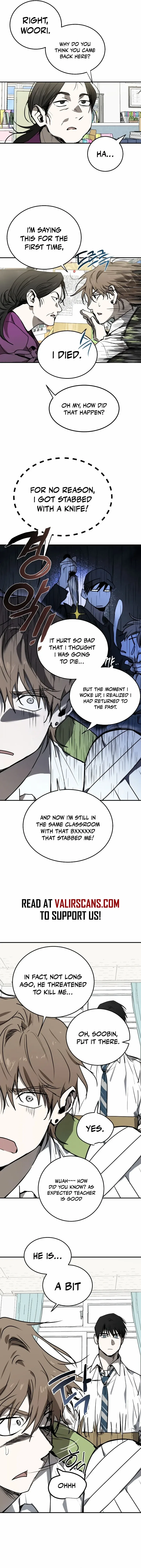 The Fundamental Law Chapter 4 – Page 7