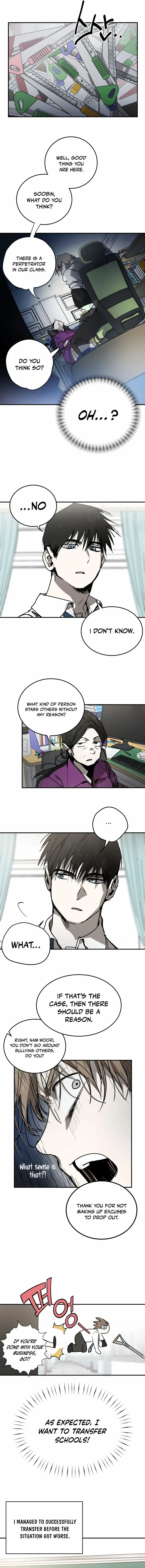 The Fundamental Law Chapter 4 – Page 8