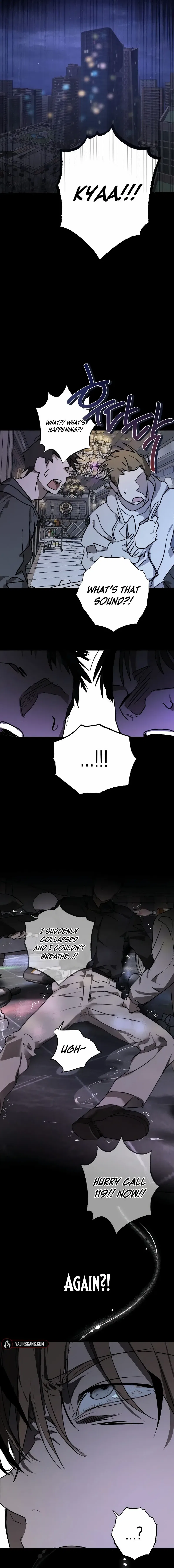 The Fundamental Law Chapter 4 – Page 12