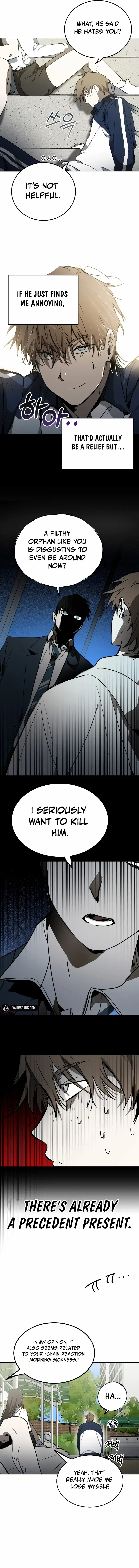 The Fundamental Law Chapter 3 – Page 2