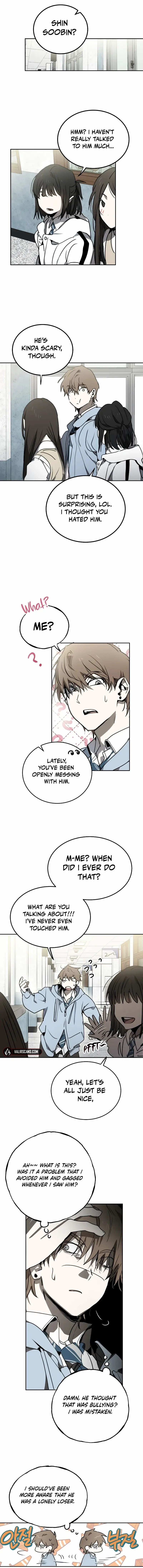 The Fundamental Law Chapter 3 – Page 3