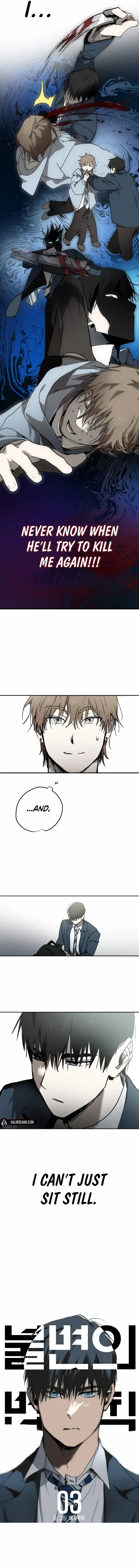 The Fundamental Law Chapter 3 – Page 5